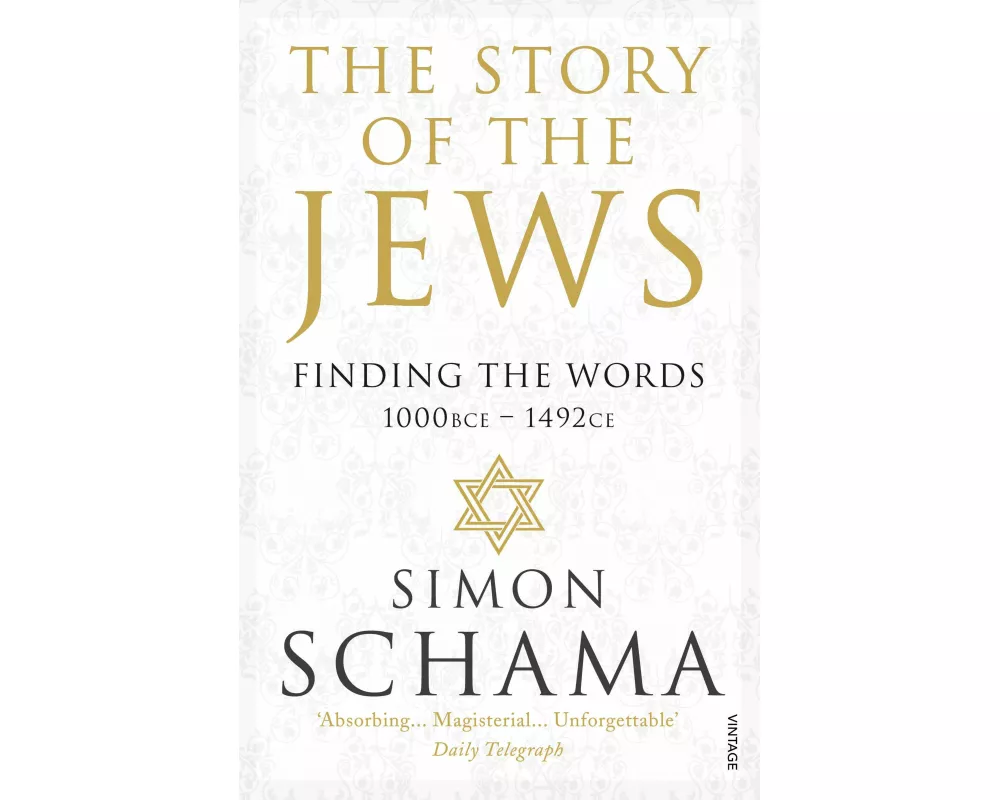 The Story of the Jews