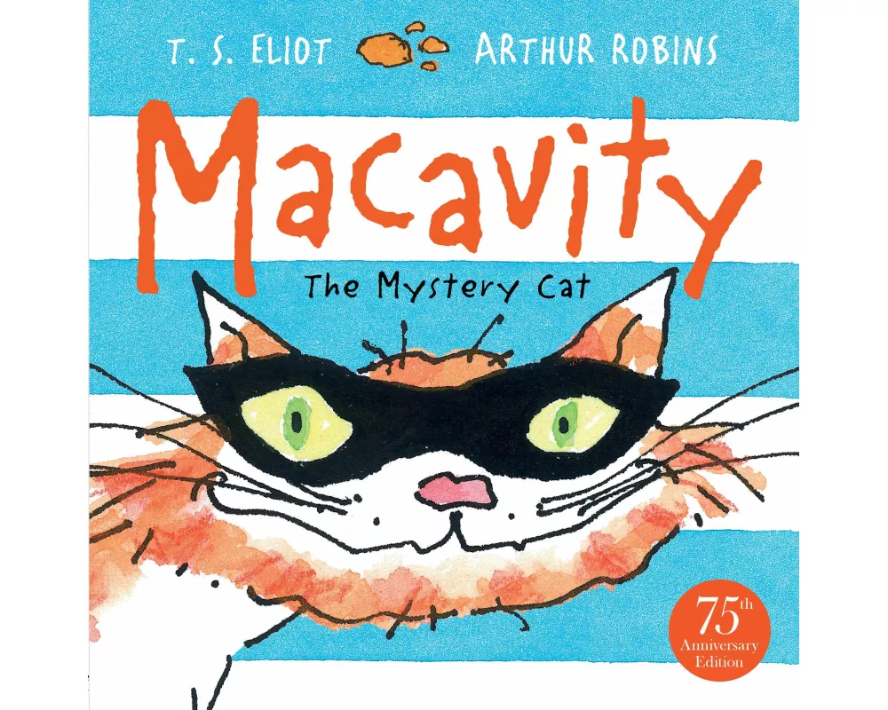 Macavity