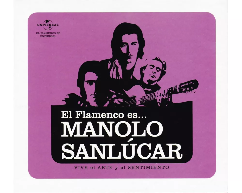El Flamenco Es