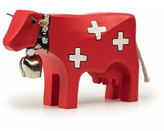 Swiss Kuh gross