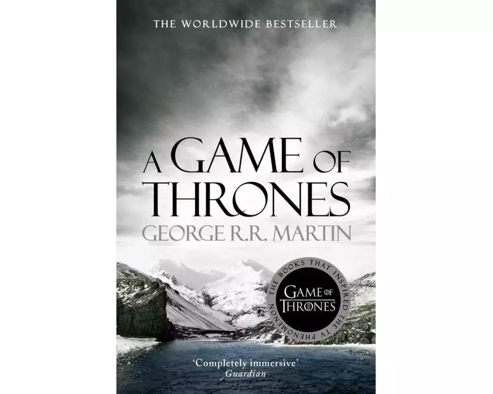 A Game of Thrones