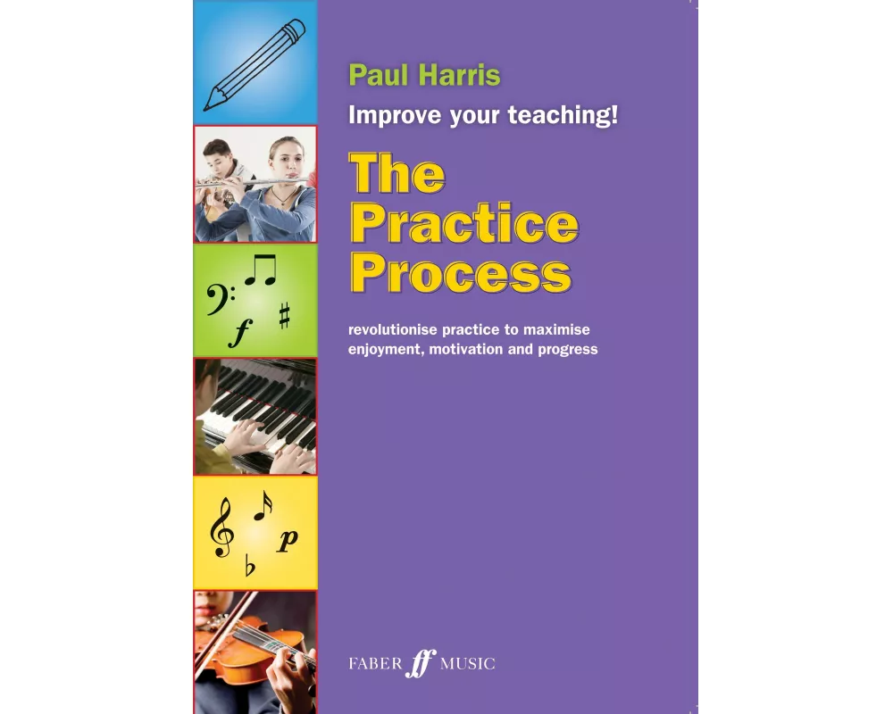 The Practice Process