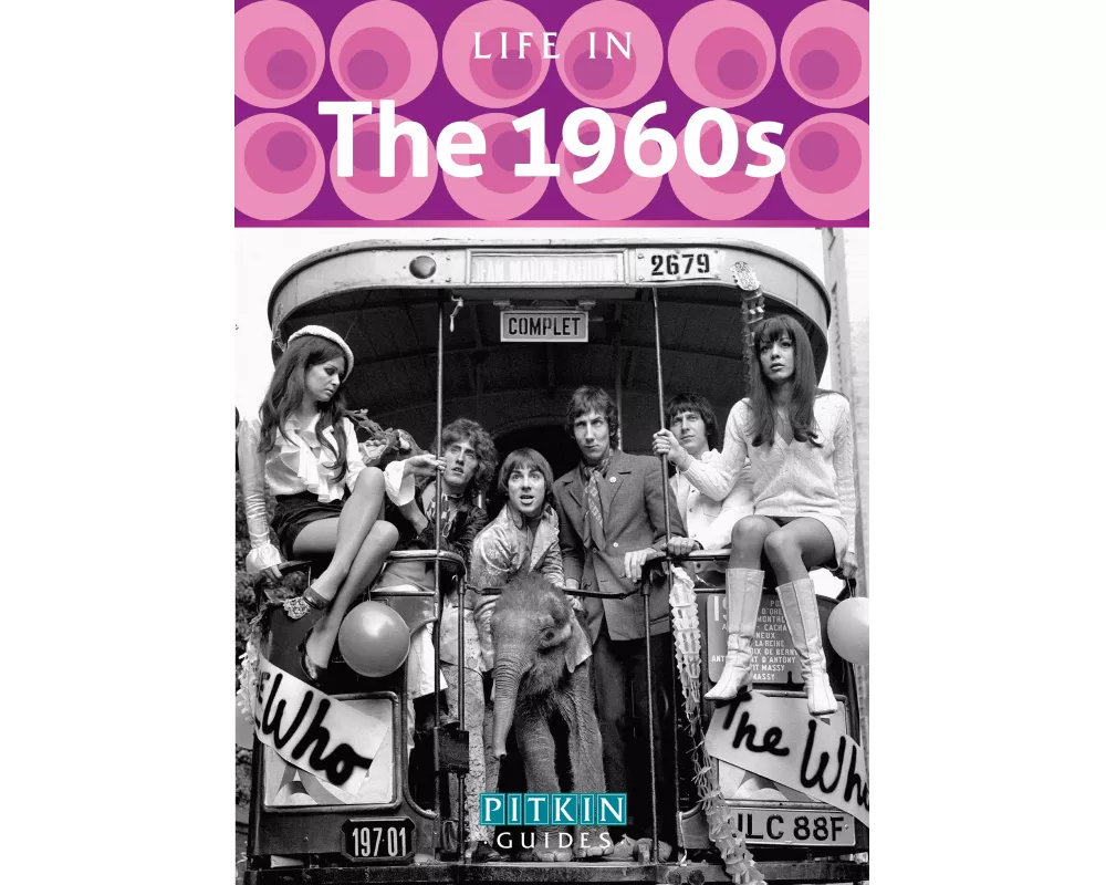 Life in the 1960s