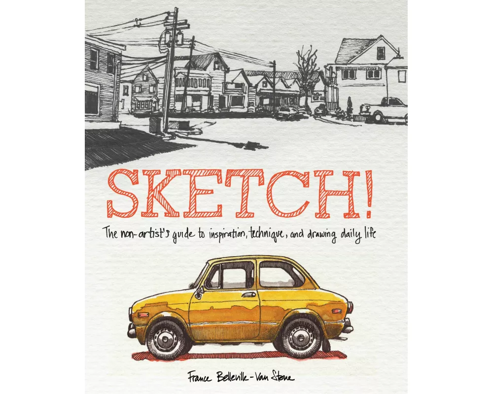 Sketch!