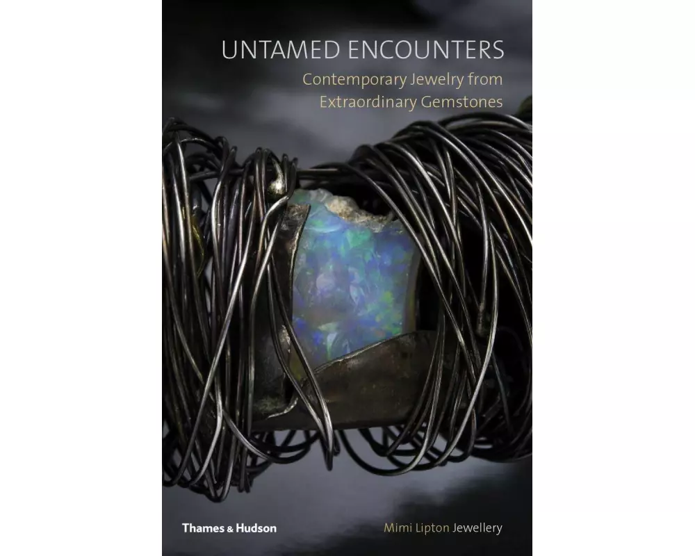 Untamed Encounters