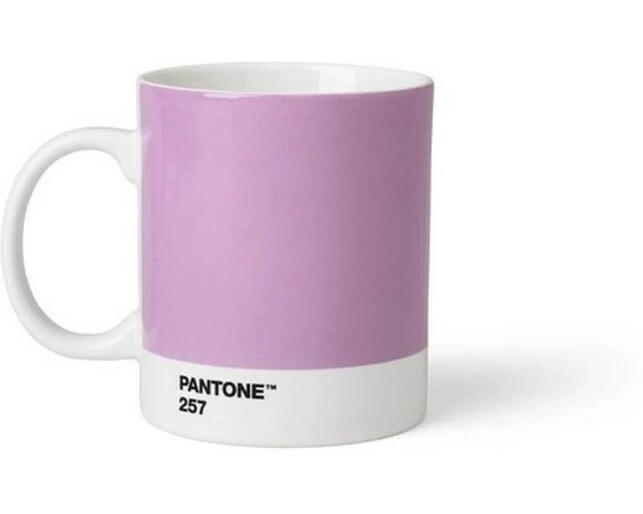 PANTONE Tasse 375ml 101030257 light purple