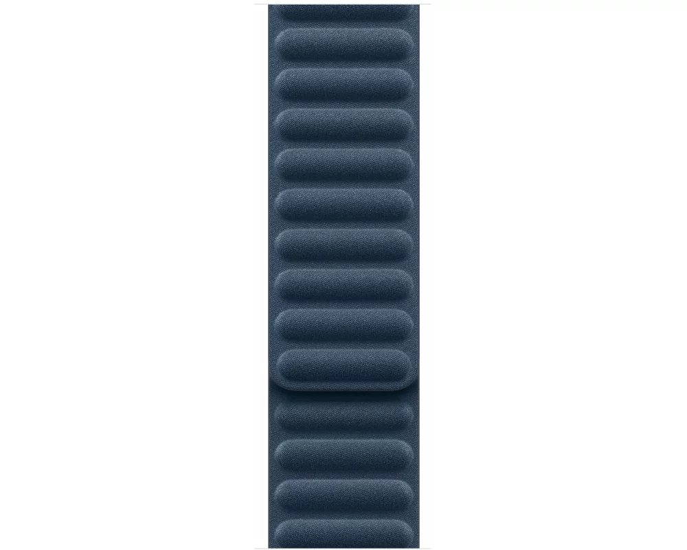 Apple Magnetic Link 41 mm Pacific Blue S/M