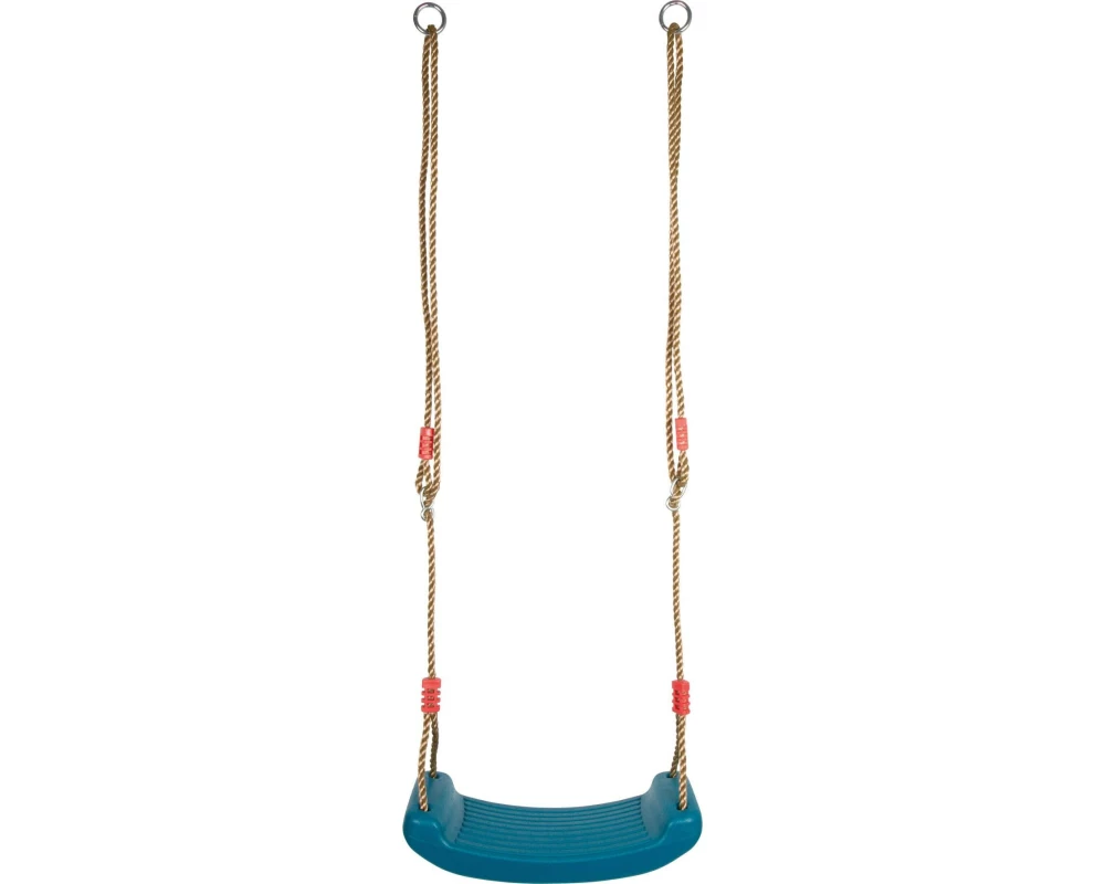 small foot Schaukel blau