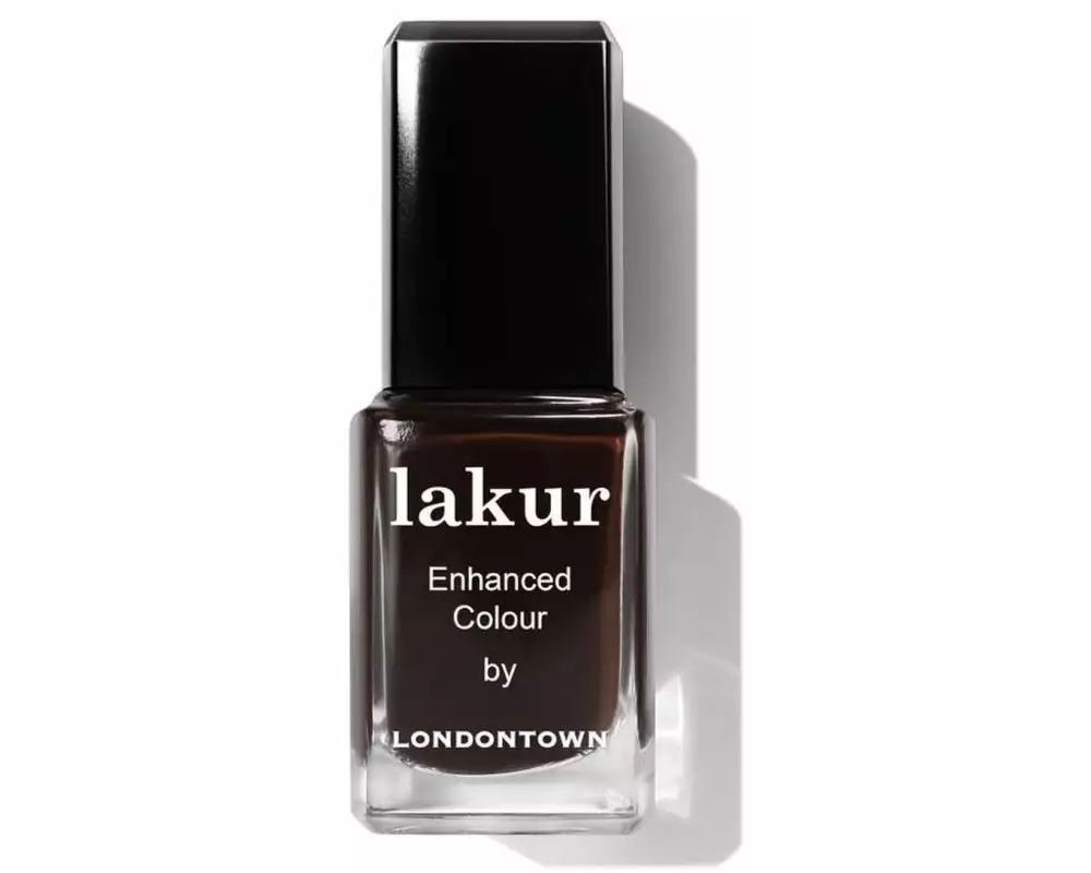 Londontown Nagellack Lakur Midnight Mocha