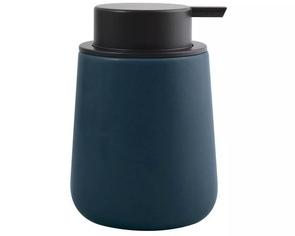 MSV Seifenspender Maonie 320 ml, Petrol matt
