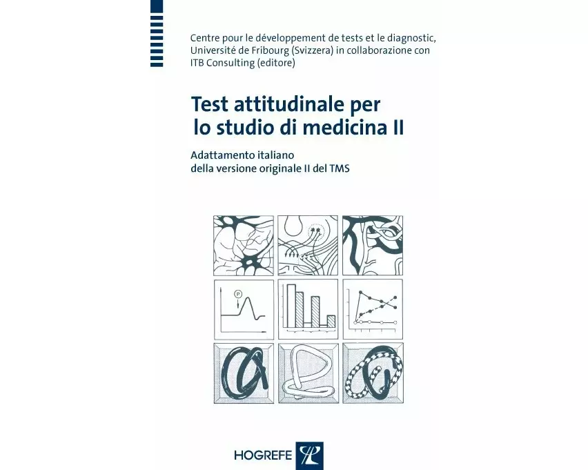 Test attitudinale per lo studio di medicina II