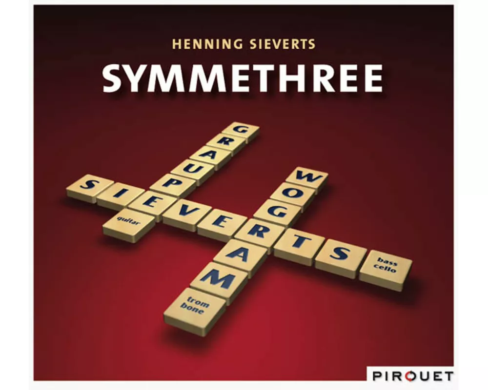 Symmethree