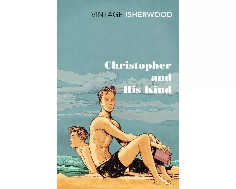 Christopher and His Kind
