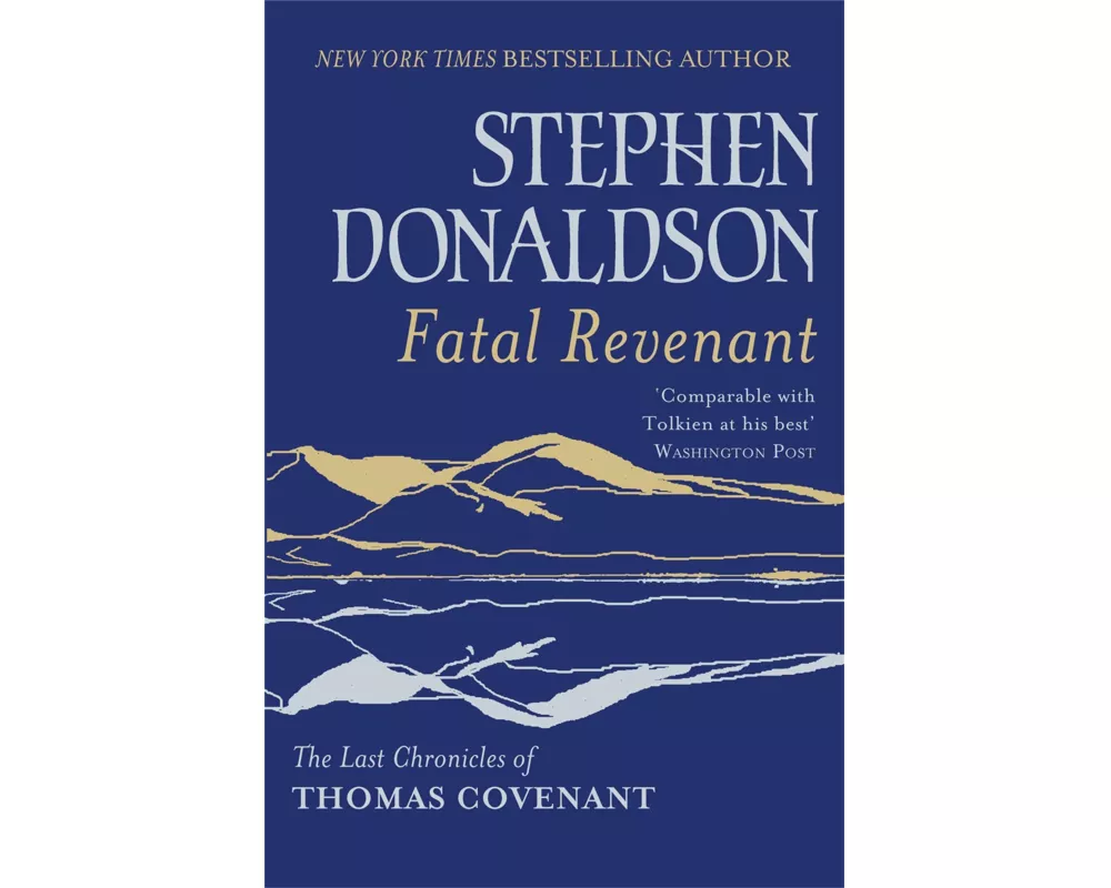 Fatal Revenant