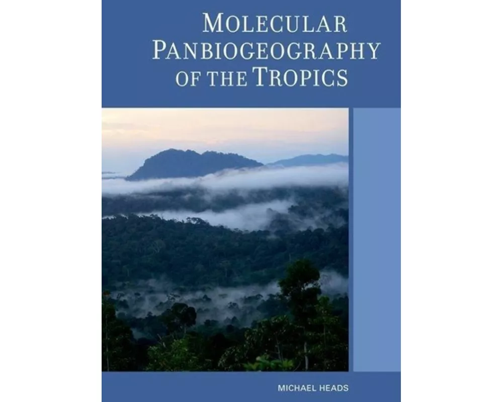 Molecular Panbiogeography of the Tropics
