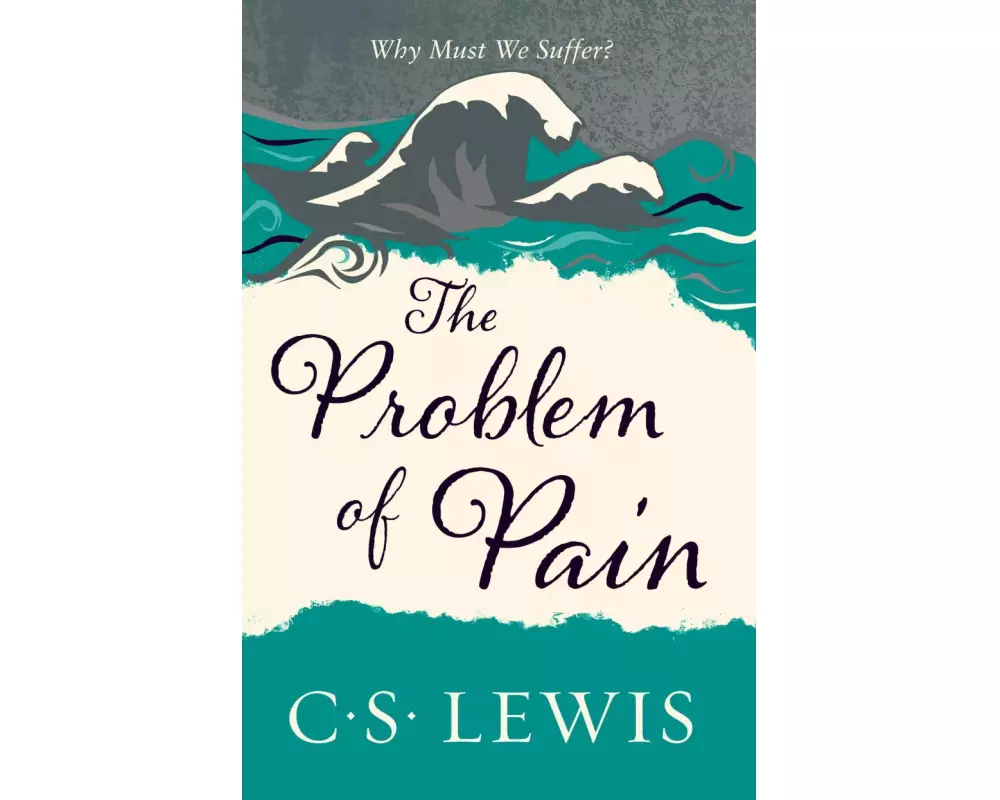 The Problem of Pain