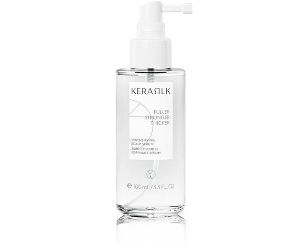 KERASILK Scalp Serum 100 ml