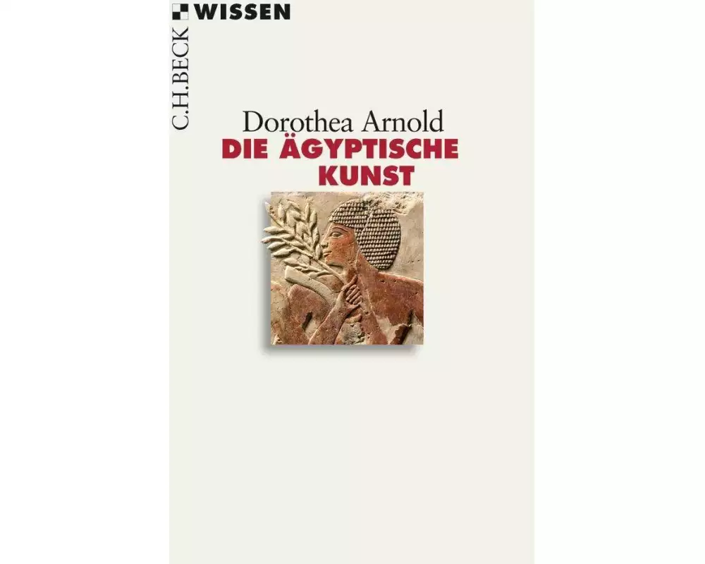 Die ägyptische Kunst