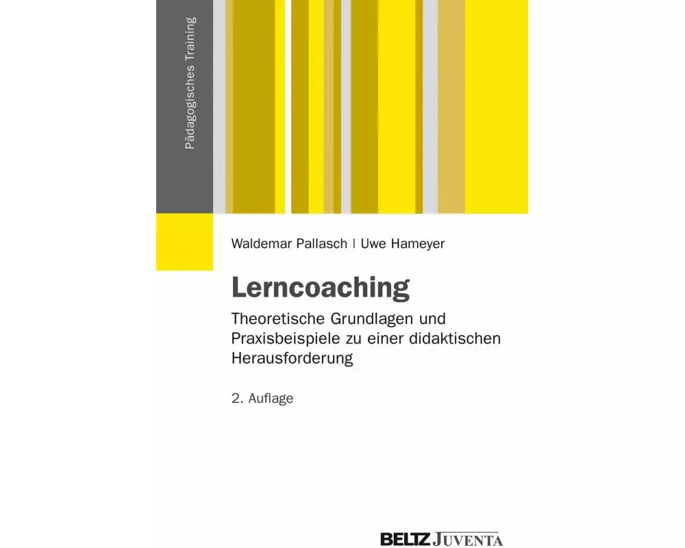 Lerncoaching