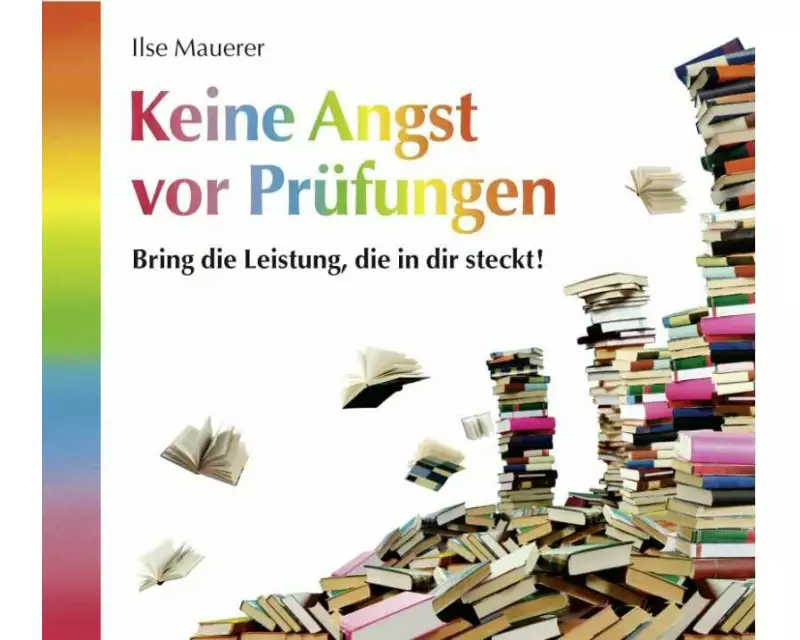 Keine Angst vor Prüfungen