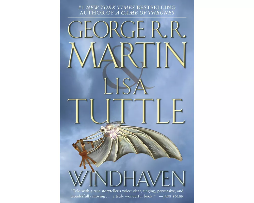 Windhaven
