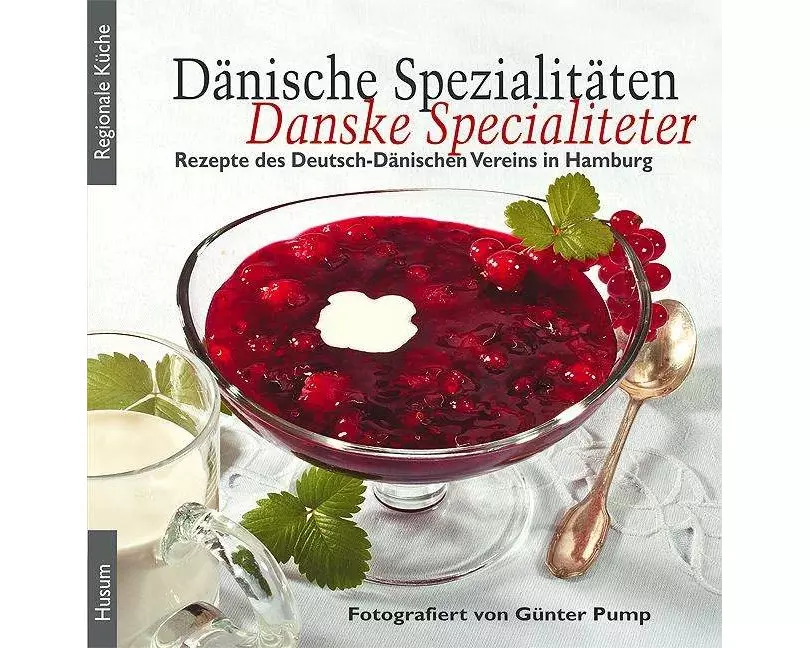 Dänische Spezialitäten - Danske Specialiteter