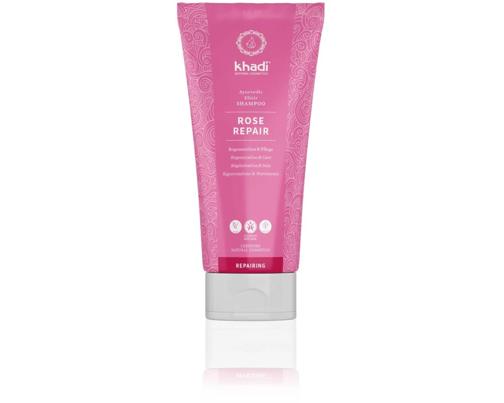 khadi Rose Repair 200 ml