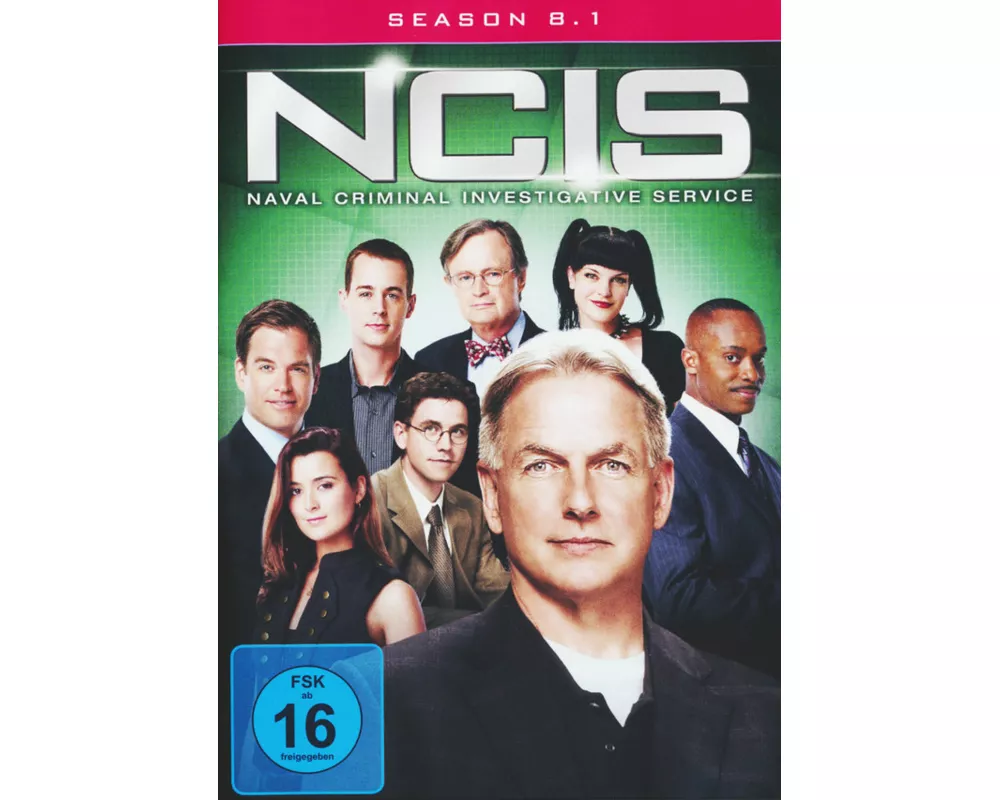 NCIS - Navy CIS