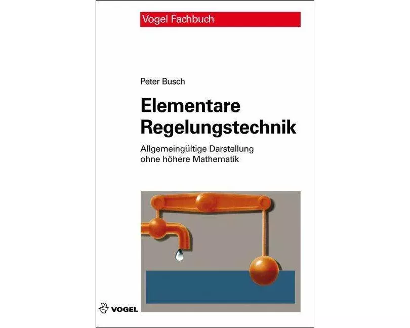 Elementare Regelungstechnik