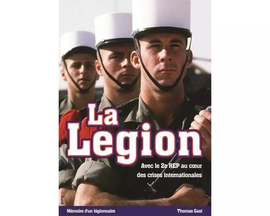 La Legion