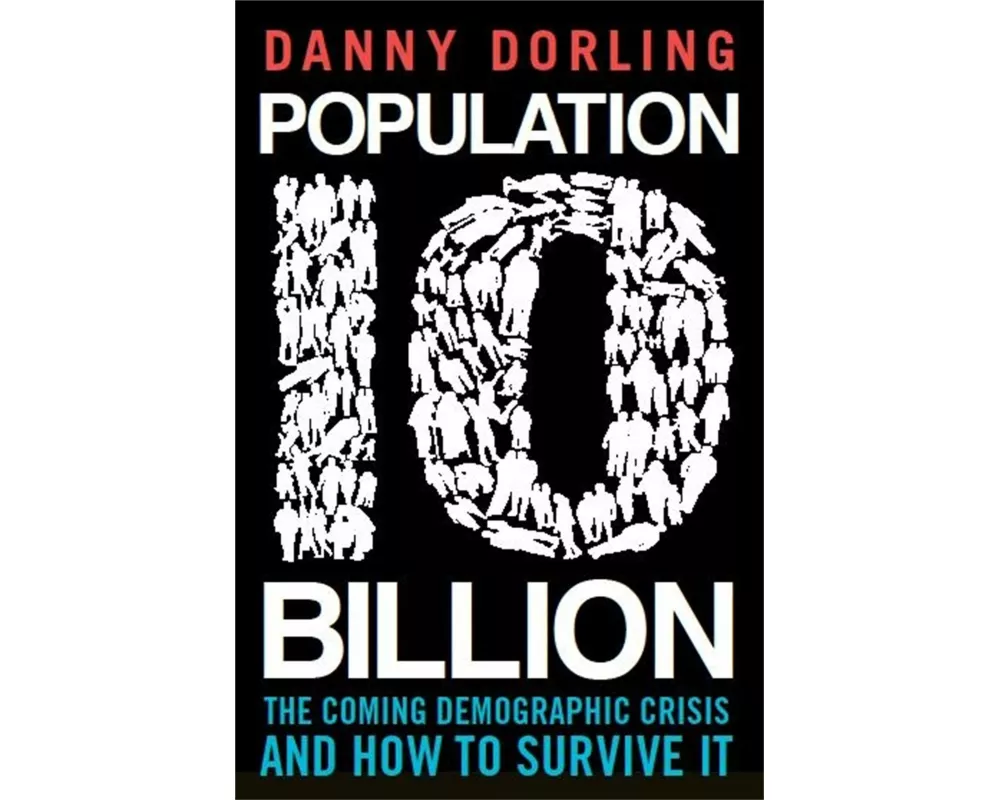 Population 10 Billion