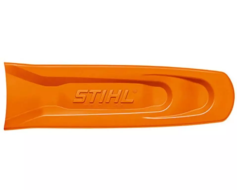 STIHL Kettenschutz 63 cm, Schienenaufnahme 3003/3002, Kunststoff