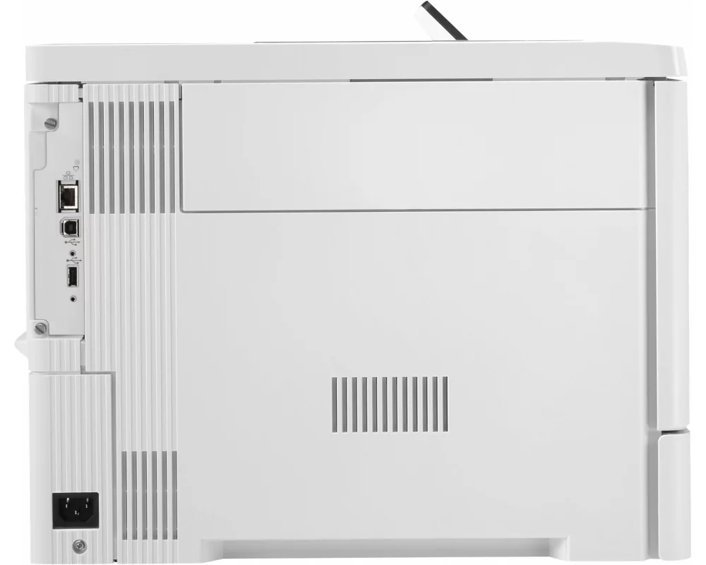 HP Color LaserJet Ent M554dn/A4 33ppm