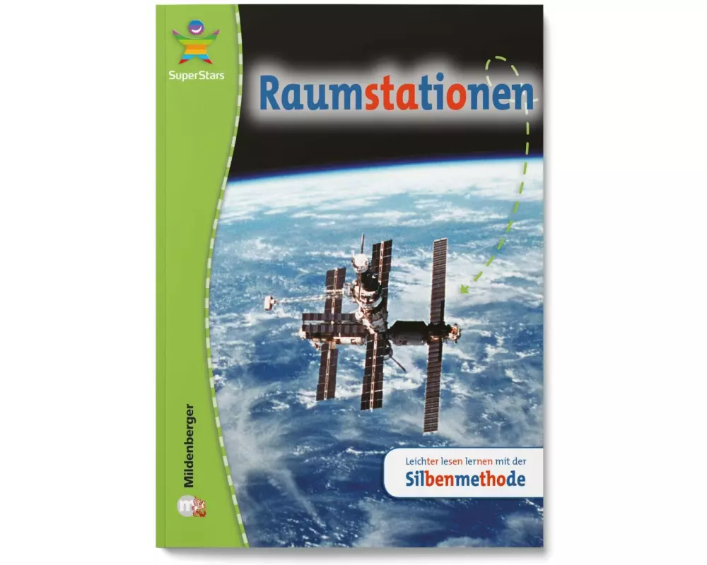 SuperStars - Sachtexte