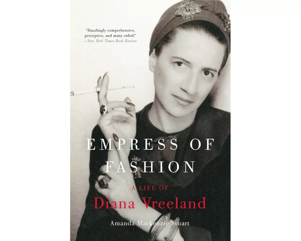 Empress of Fashion