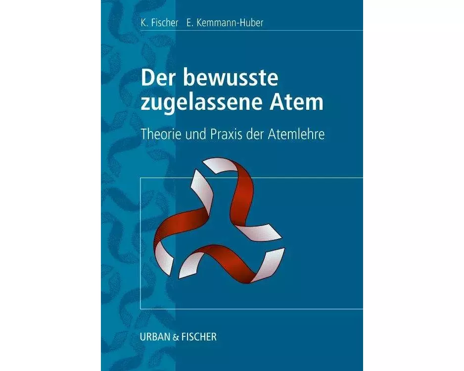 Der bewußte zugelassene Atem