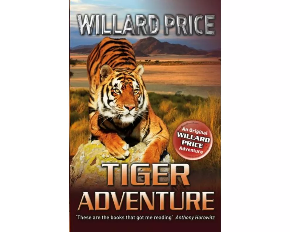 Tiger Adventure