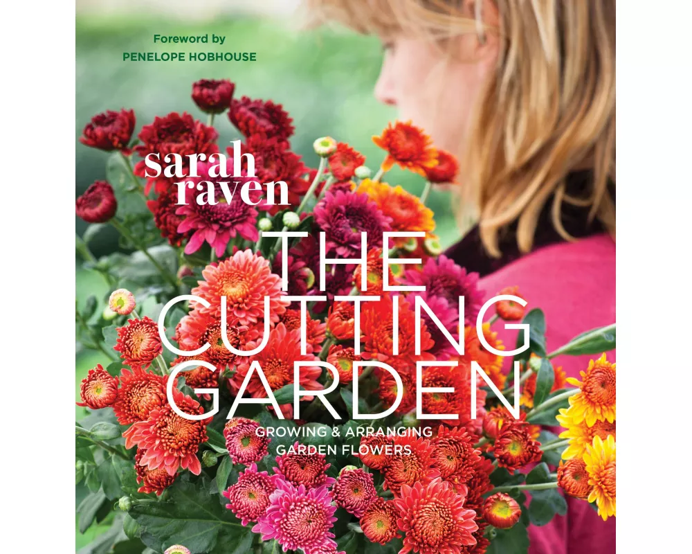 The Cutting Garden