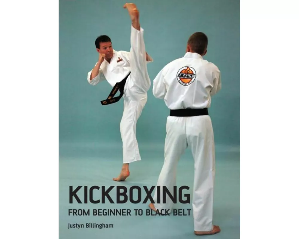 Kickboxing