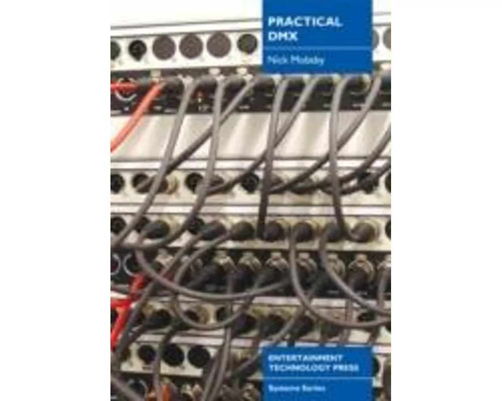 Practical DMX