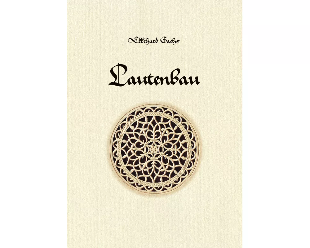 Lautenbau