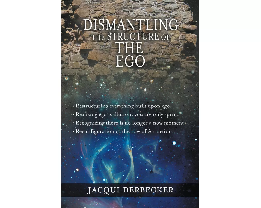 Dismantling the Structure of the Ego