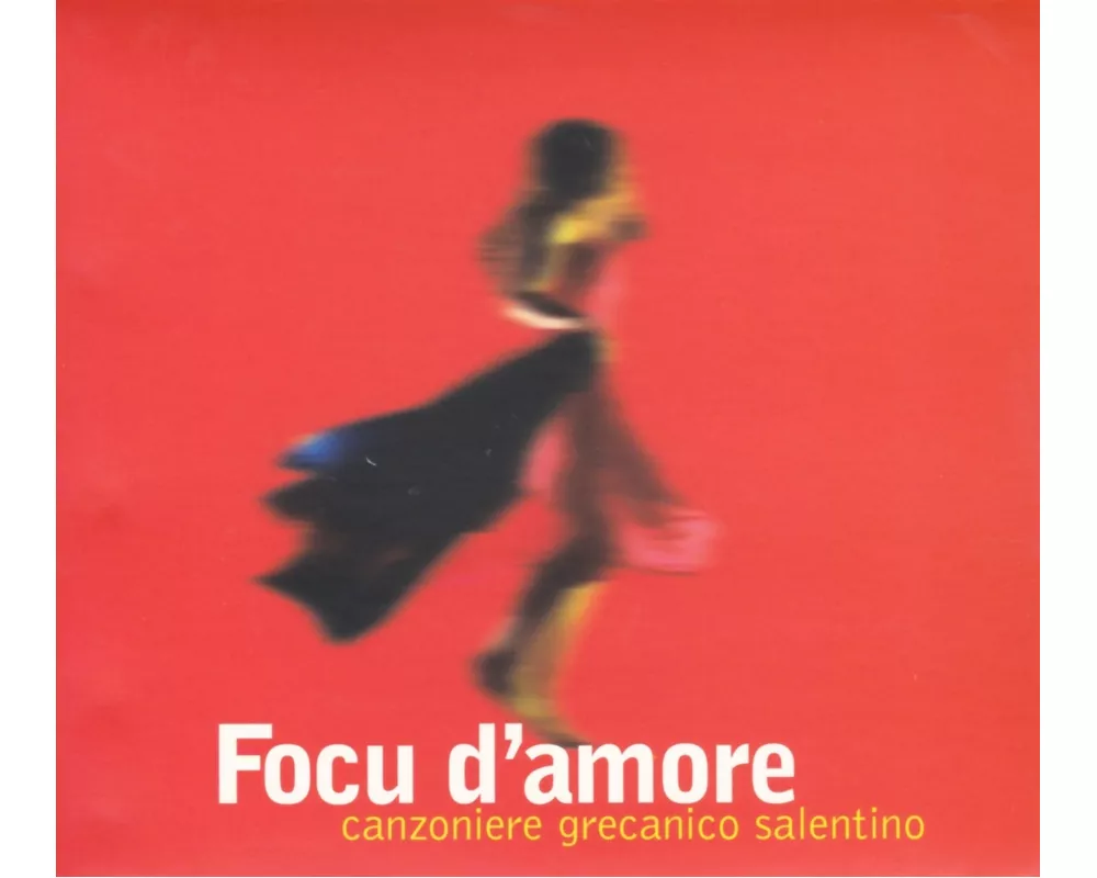 Focu d'amore