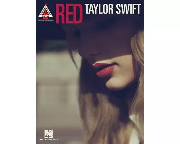 Taylor Swift: Red