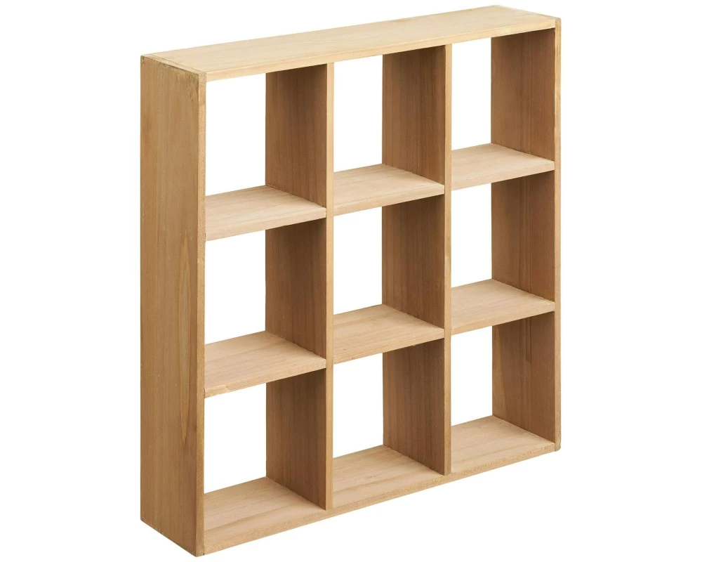 House Nordic Regal Moss 10.5 x 46 x 46 cm