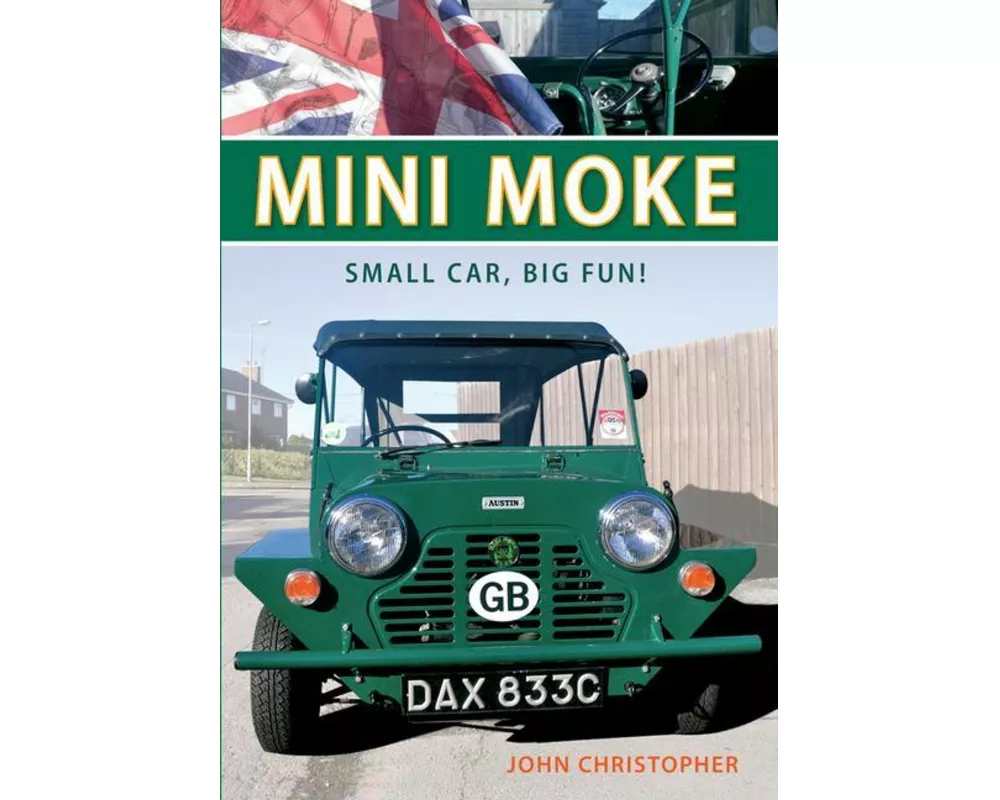 Mini Moke