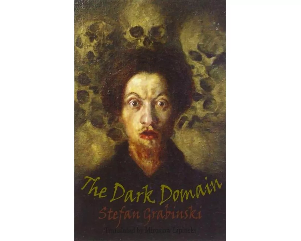 The Dark Domain