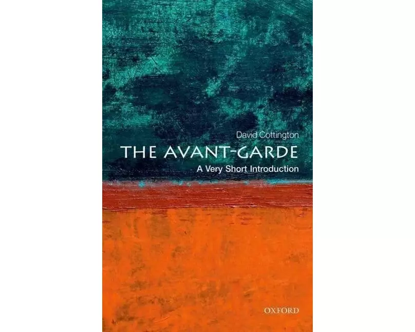 The Avant Garde
