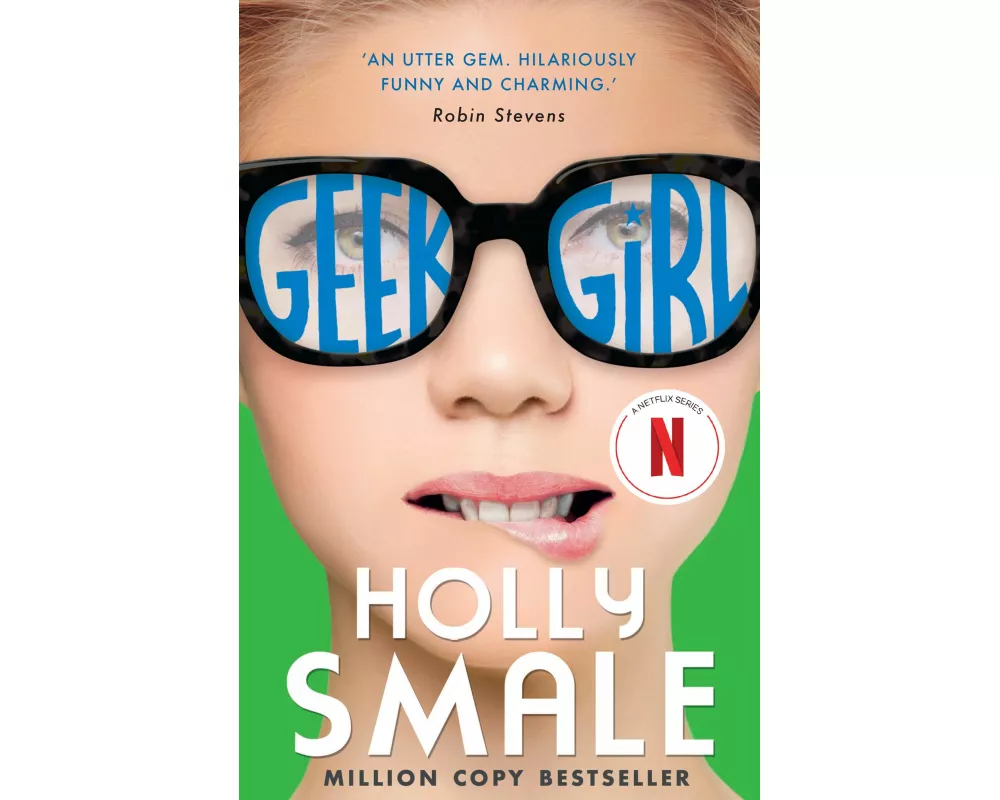 Geek Girl