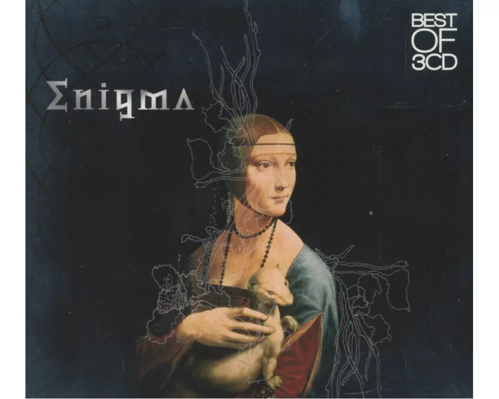 Best Of 3CD